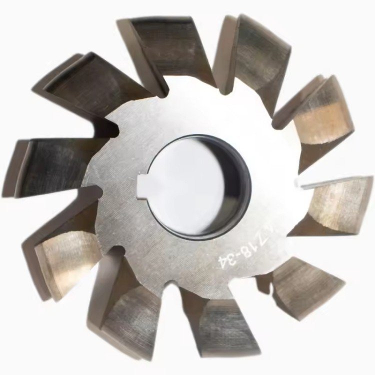 HSS Sprocket Milling Cutters