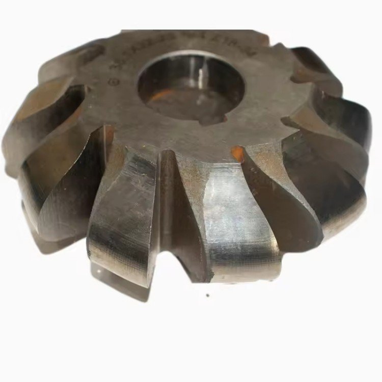 HSS Sprocket Milling Cutters
