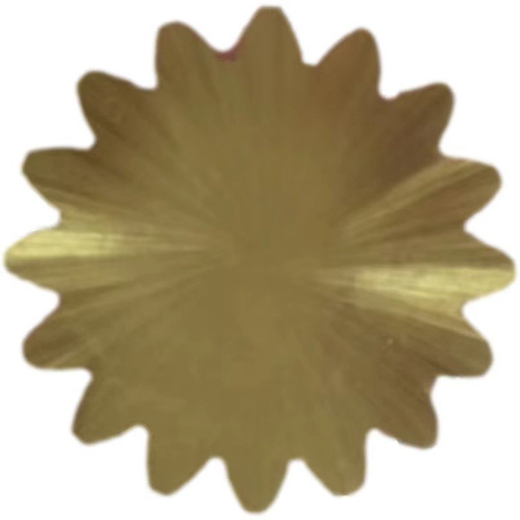 HSS Taper Gear Cutter