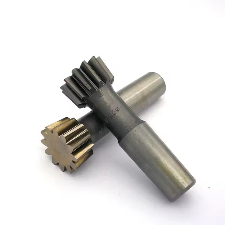 HSS Taper Gear Cutter