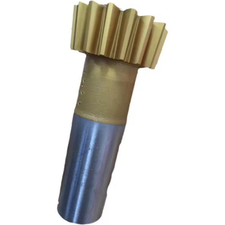 HSS Taper Gear Cutter