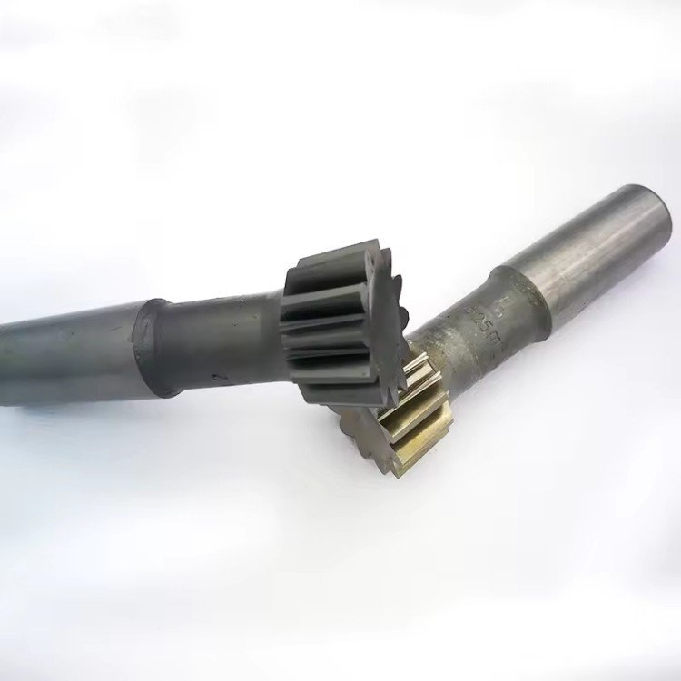 HSS Taper Gear Cutter