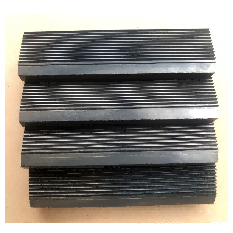 Chaser Tangential Die