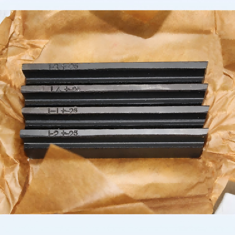 Chaser Tangential Die