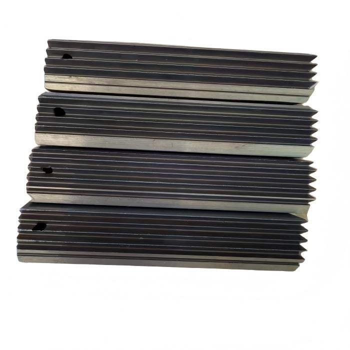 Custom Chaser Tangential Die