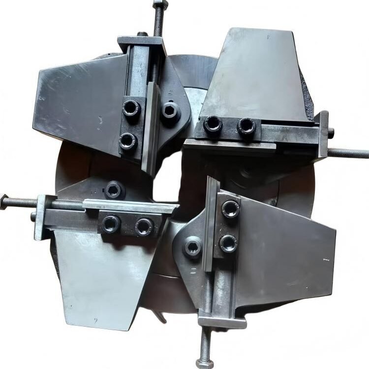 Tangential Chasers Die Head