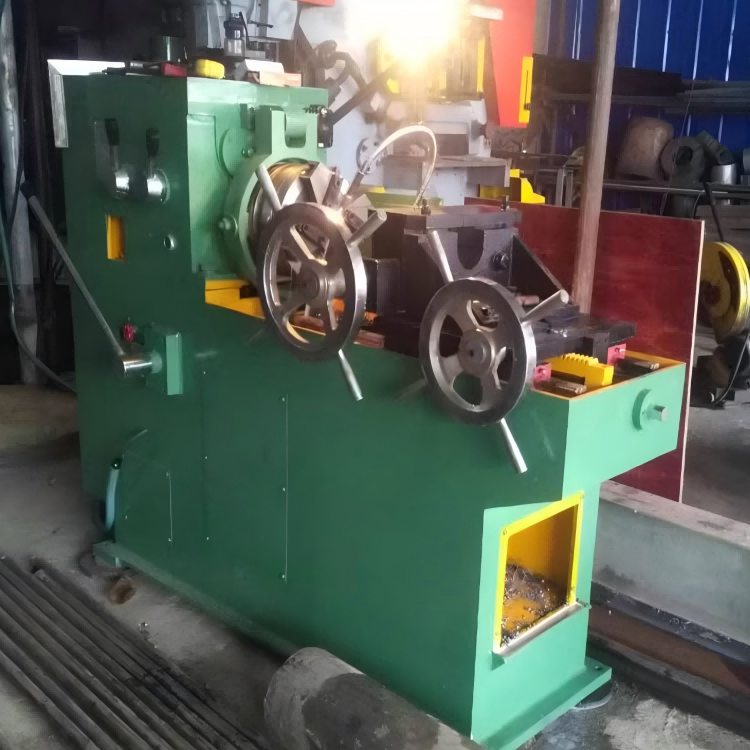 Tangential Chasers Die Head